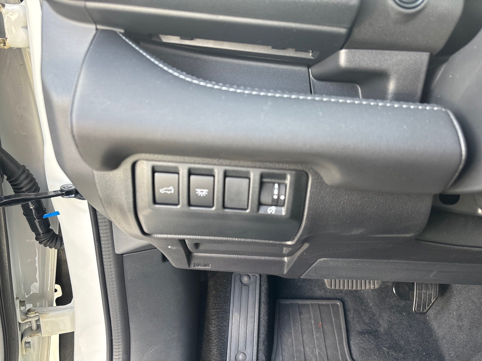 2025 Subaru Ascent Limited