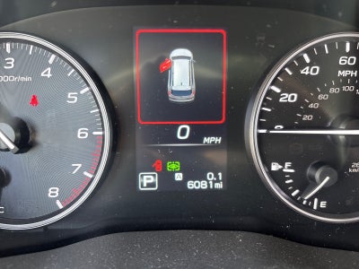 2025 Subaru Ascent Limited