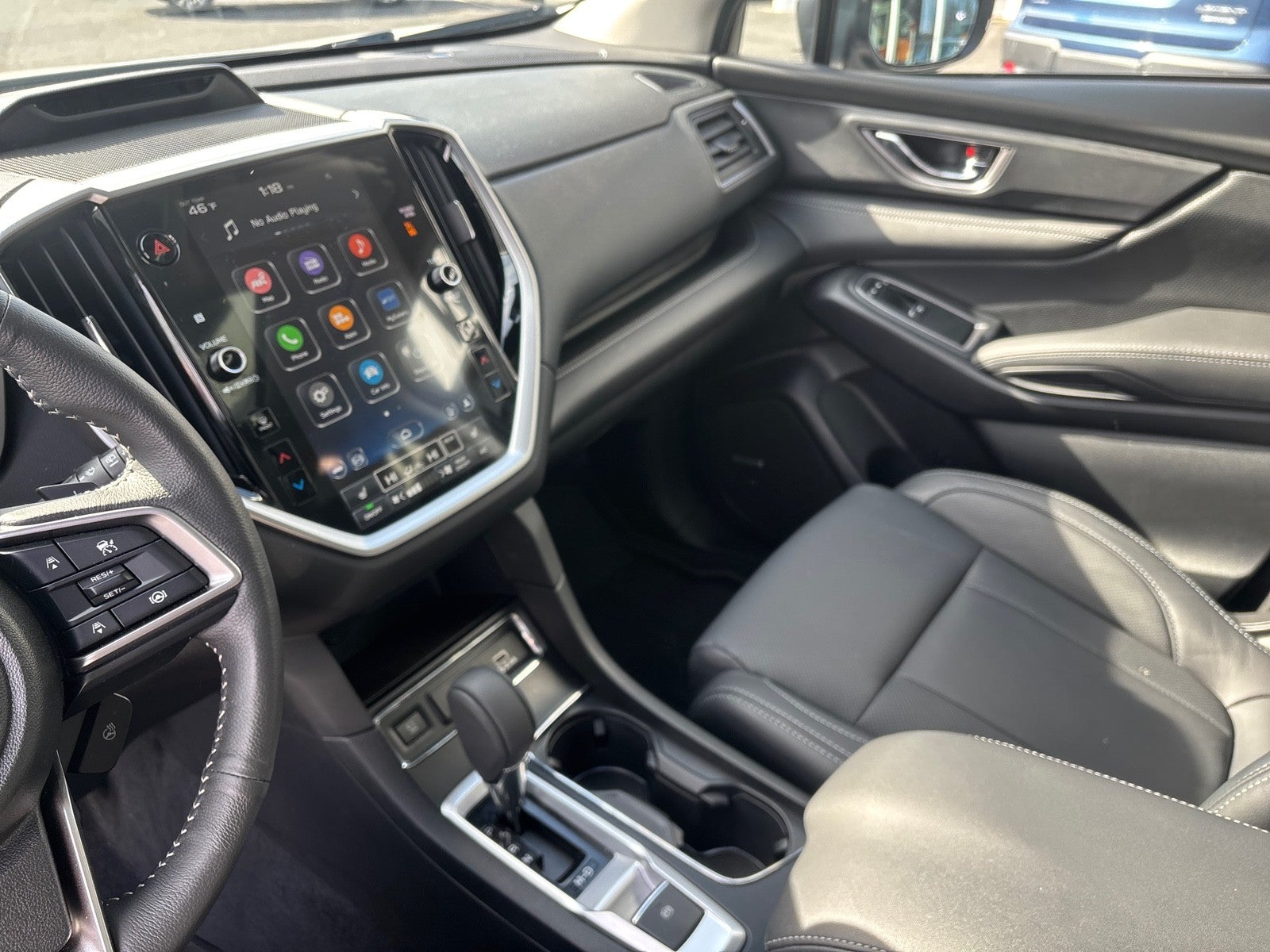 2025 Subaru Ascent Limited