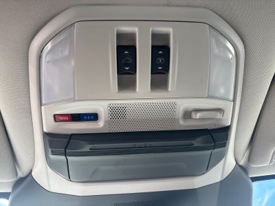 2025 Subaru Ascent Limited