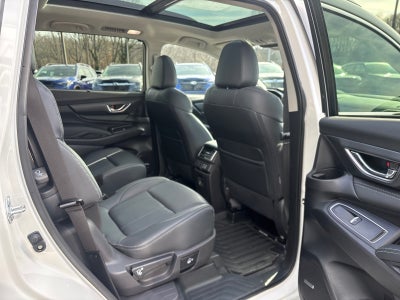 2025 Subaru Ascent Limited