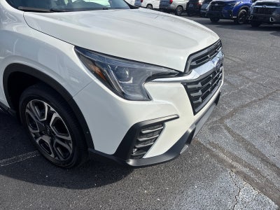 2025 Subaru Ascent Limited