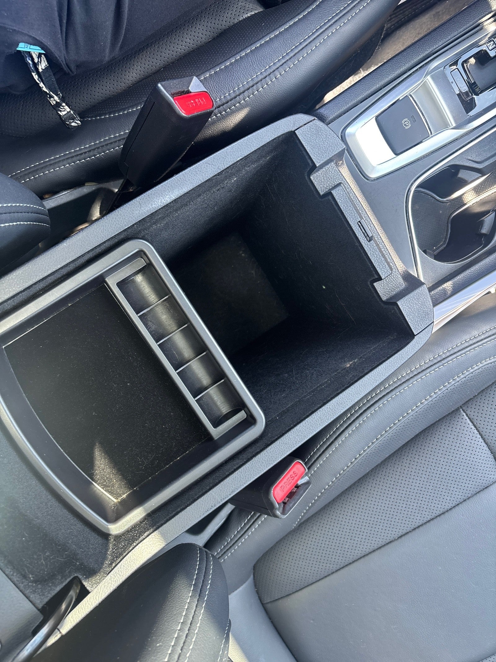 2023 Subaru Ascent Limited