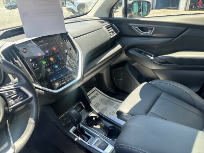 2023 Subaru Ascent Limited