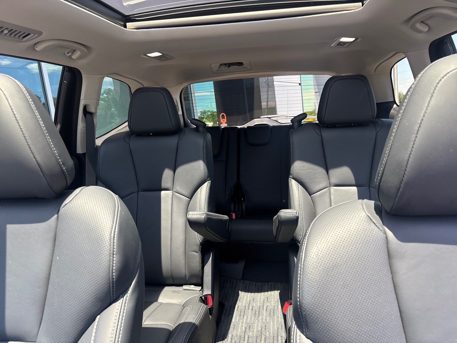 2023 Subaru Ascent Limited