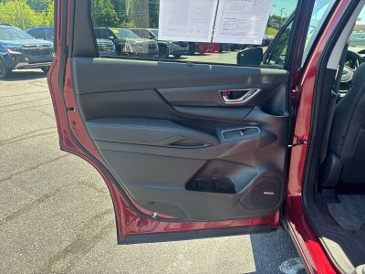 2023 Subaru Ascent Limited