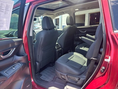 2023 Subaru Ascent Limited