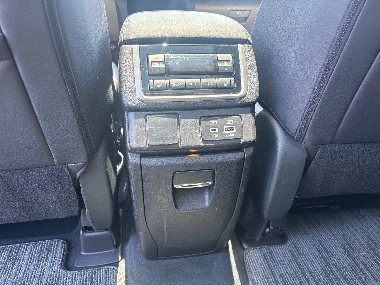 2023 Subaru Ascent Limited
