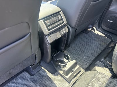 2023 Subaru Ascent Limited