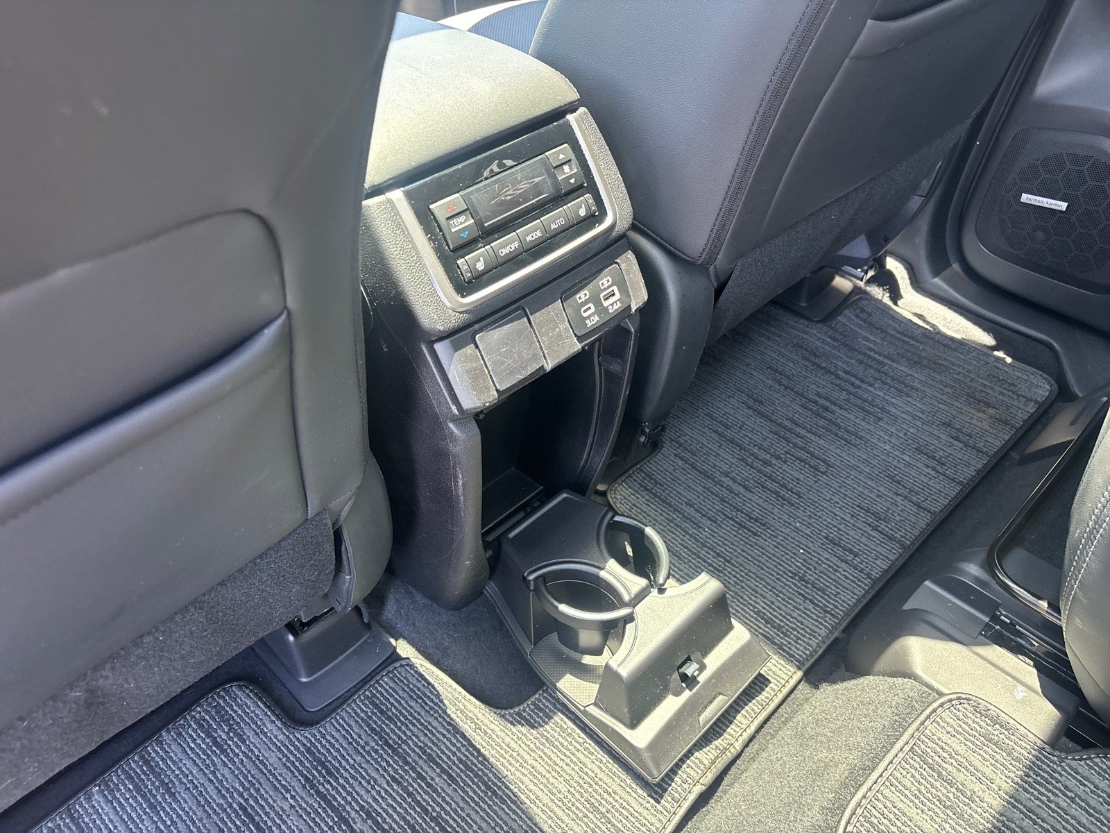 2023 Subaru Ascent Limited