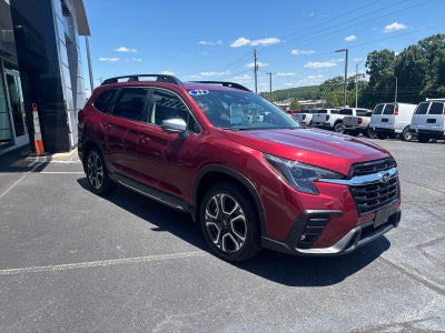 2023 Subaru Ascent Limited