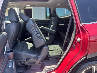 2023 Subaru Ascent Limited