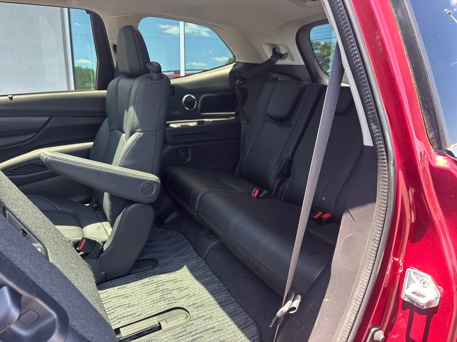 2023 Subaru Ascent Limited