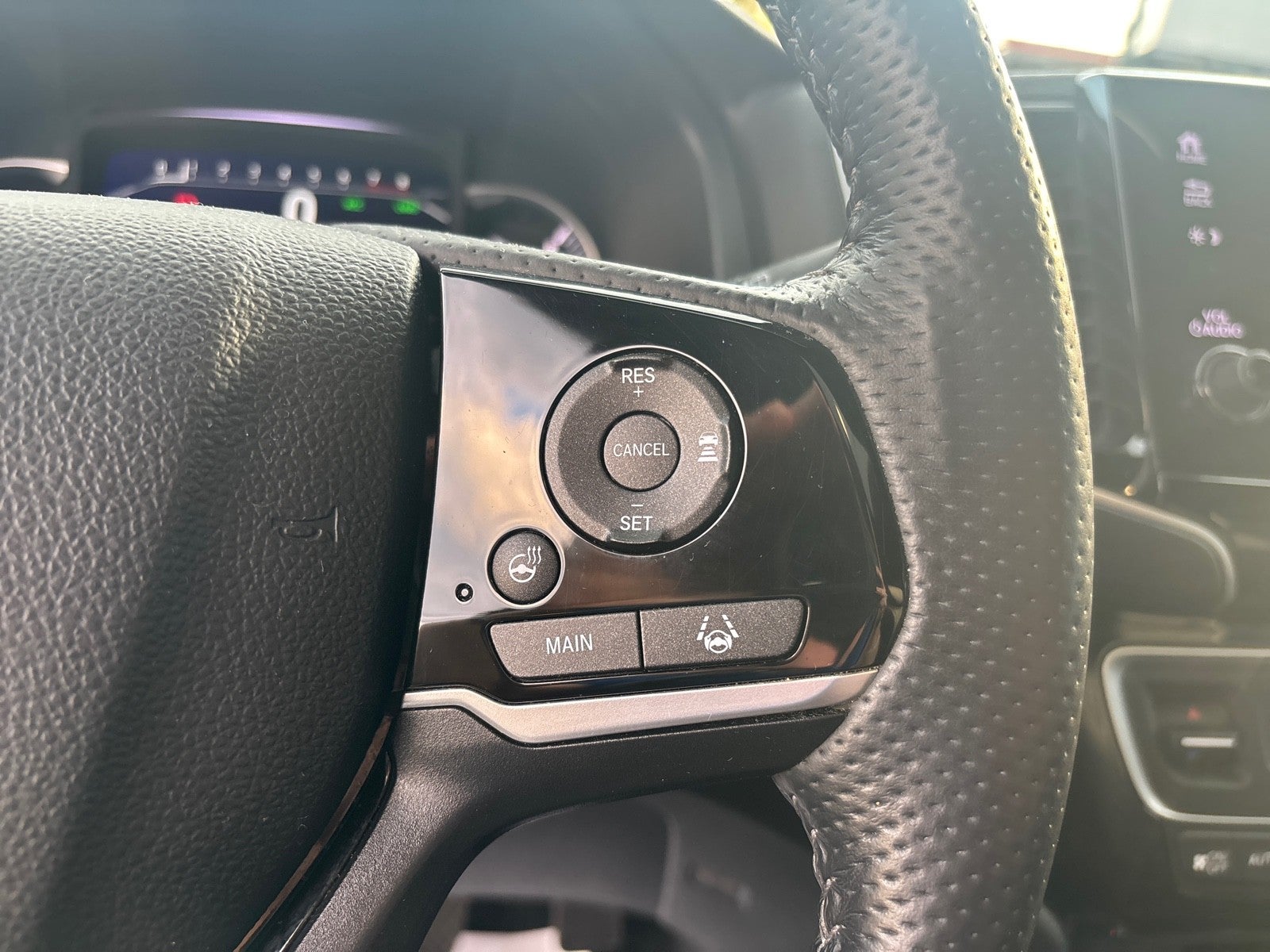 2022 Honda Passport Elite