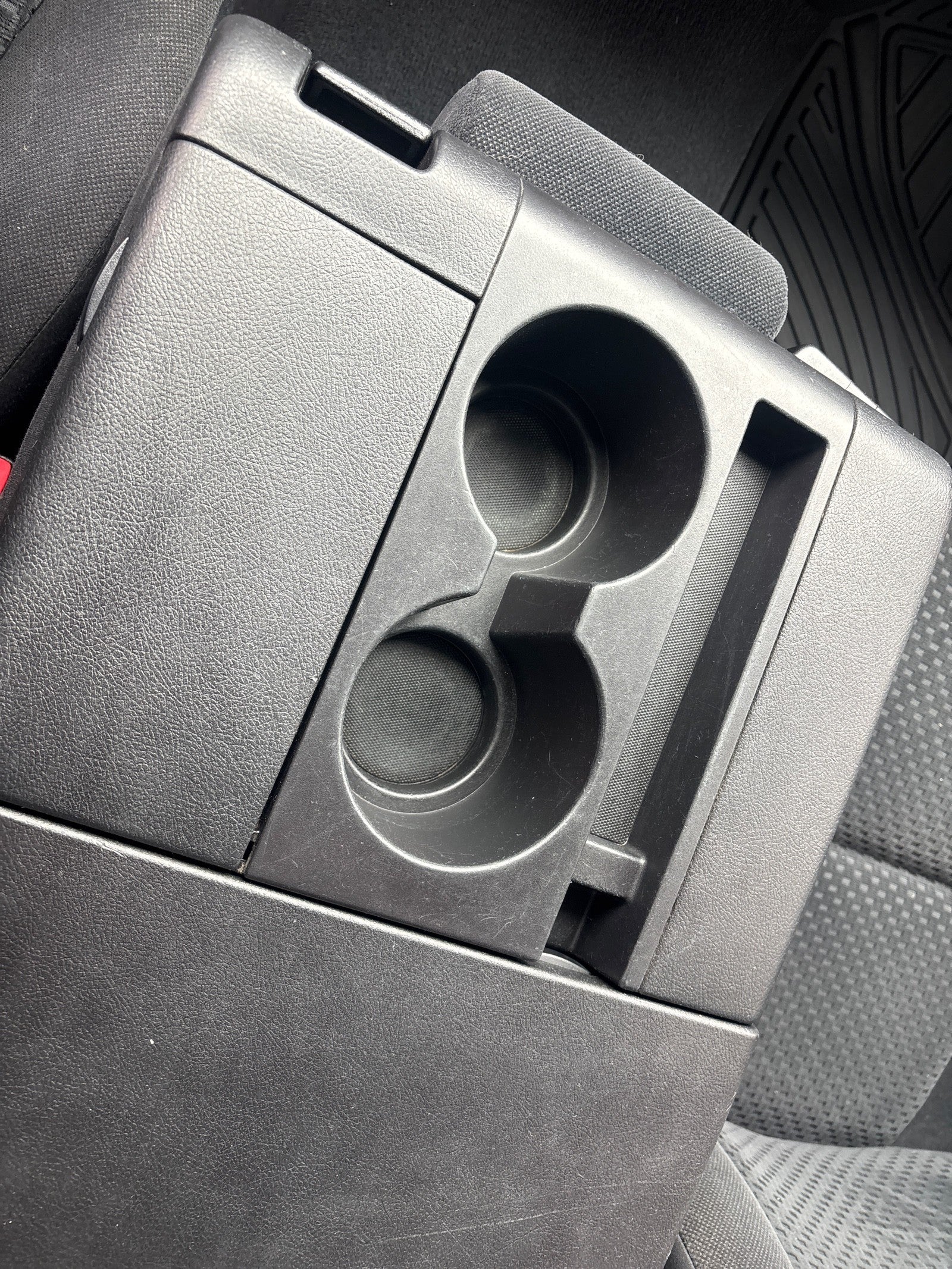 2011 Toyota Tundra 2WD Truck CrewMax 5.7L V8 6-Spd AT (Natl)