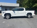 2022 Toyota Tundra 4WD SR5