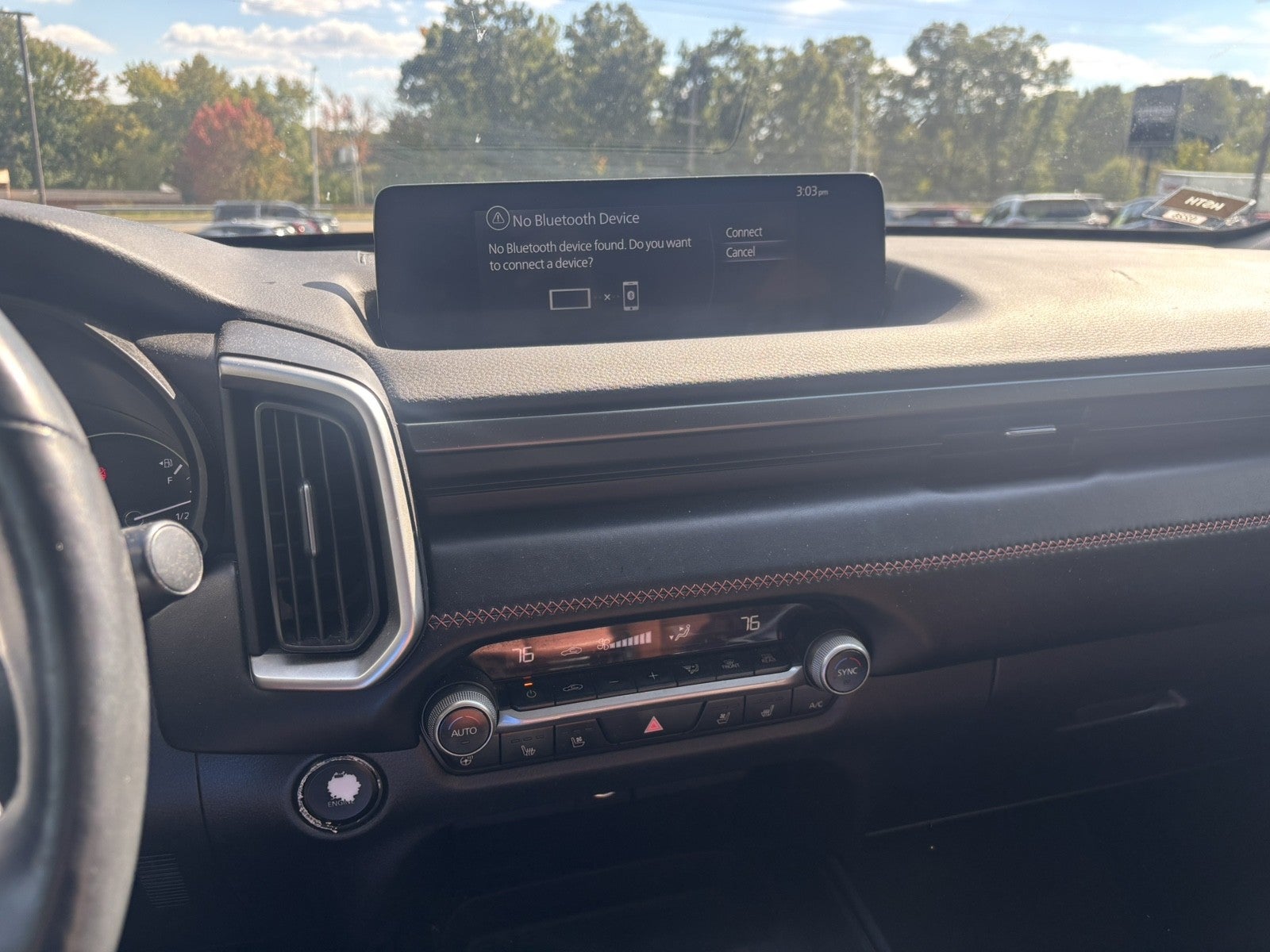 2024 Mazda Mazda CX-50 2.5 Turbo Premium Package