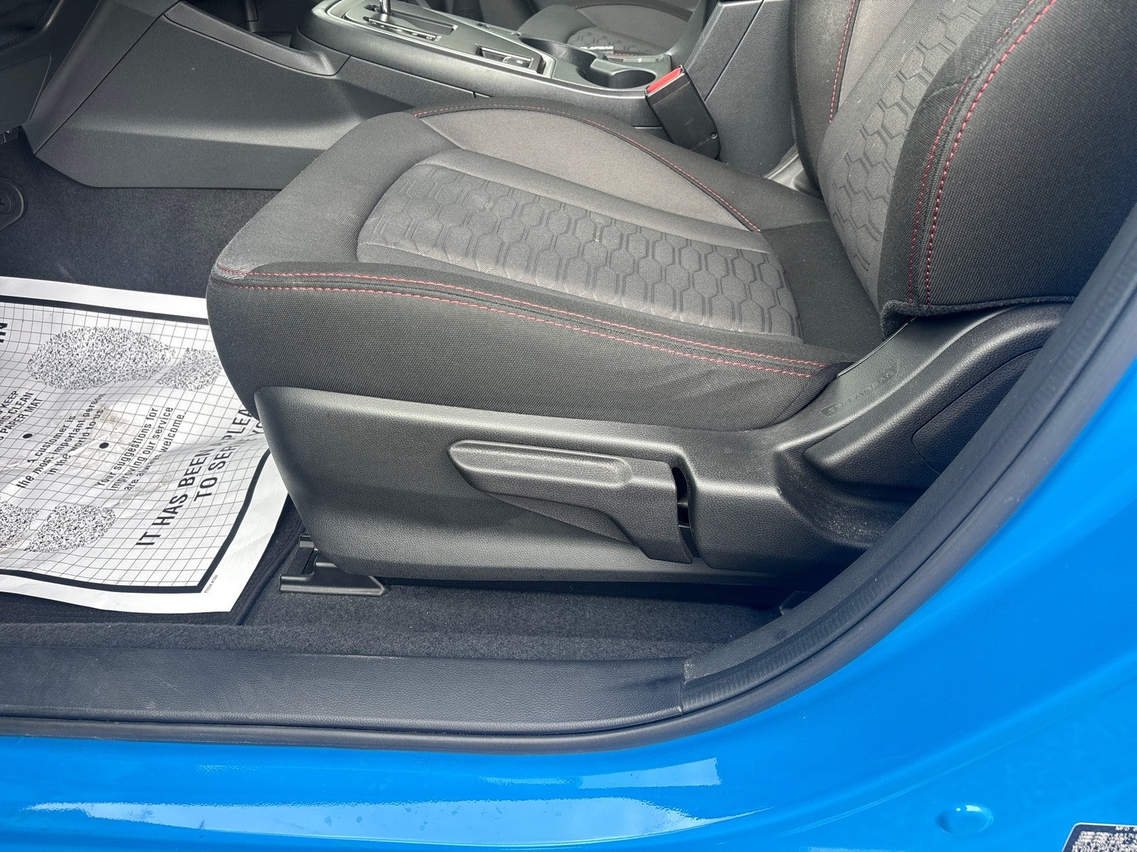 2024 Subaru Impreza Sport