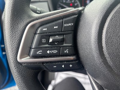 2024 Subaru Impreza Sport