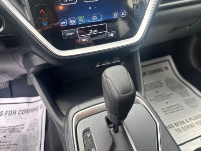 2024 Subaru Impreza Sport