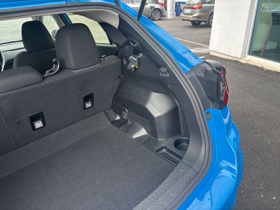 2024 Subaru Impreza Sport