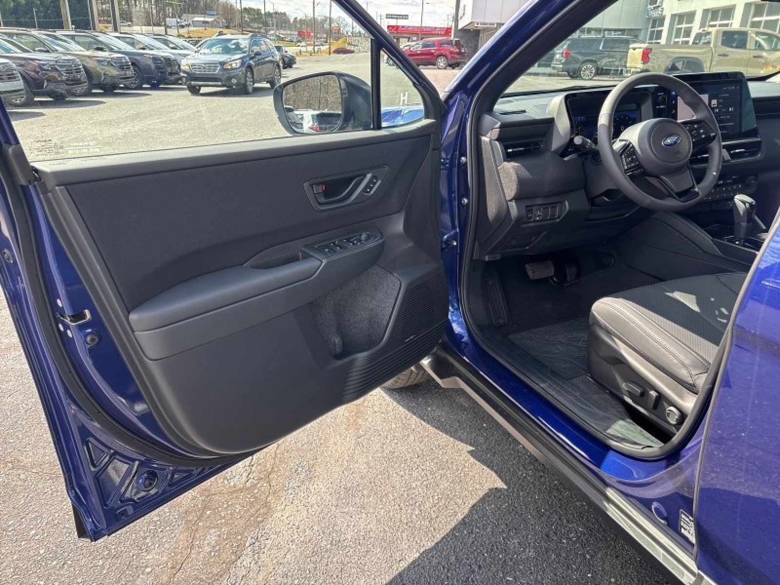 2026 Subaru Outback Limited
