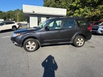 2010 Subaru Forester 2.5X