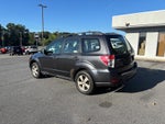 2010 Subaru Forester 2.5X