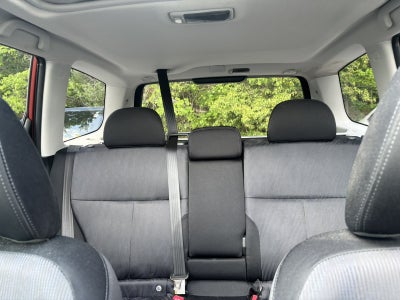 2010 Subaru Forester 2.5X Premium