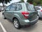 2016 Subaru Forester 2.5i