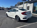 2018 Honda Civic Sedan Touring