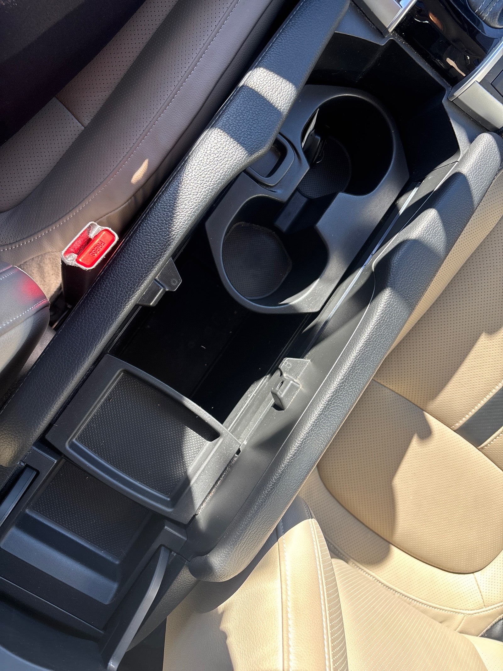 2018 Honda Civic Sedan Touring