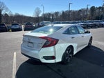 2018 Honda Civic Sedan Touring