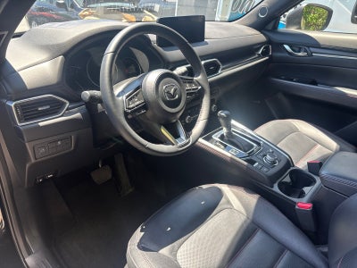 2023 Mazda Mazda CX-5 2.5 Turbo