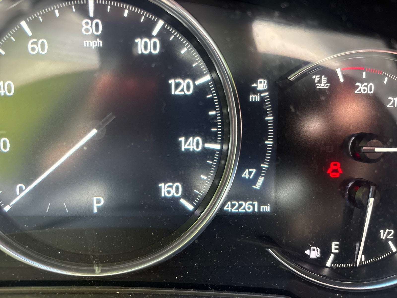 2023 Mazda Mazda CX-5 2.5 Turbo