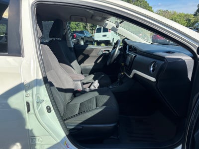 2016 Scion iM 5dr HB CVT (Natl)