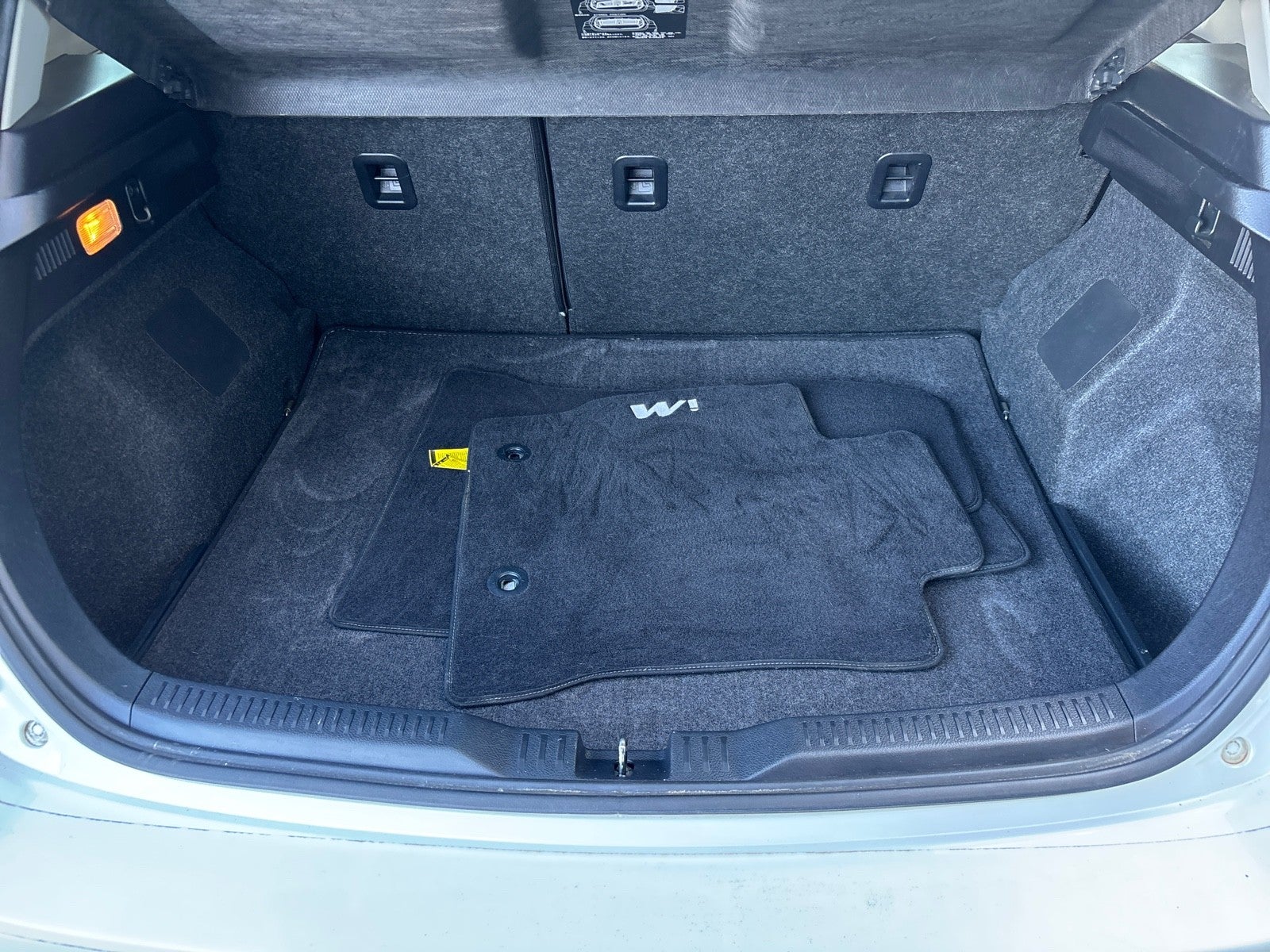 2016 Scion iM 5dr HB CVT (Natl)