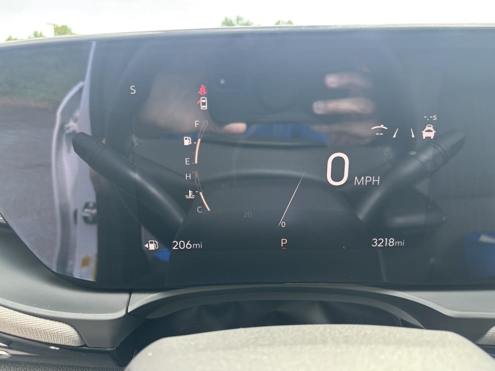 2025 Buick Envista Avenir