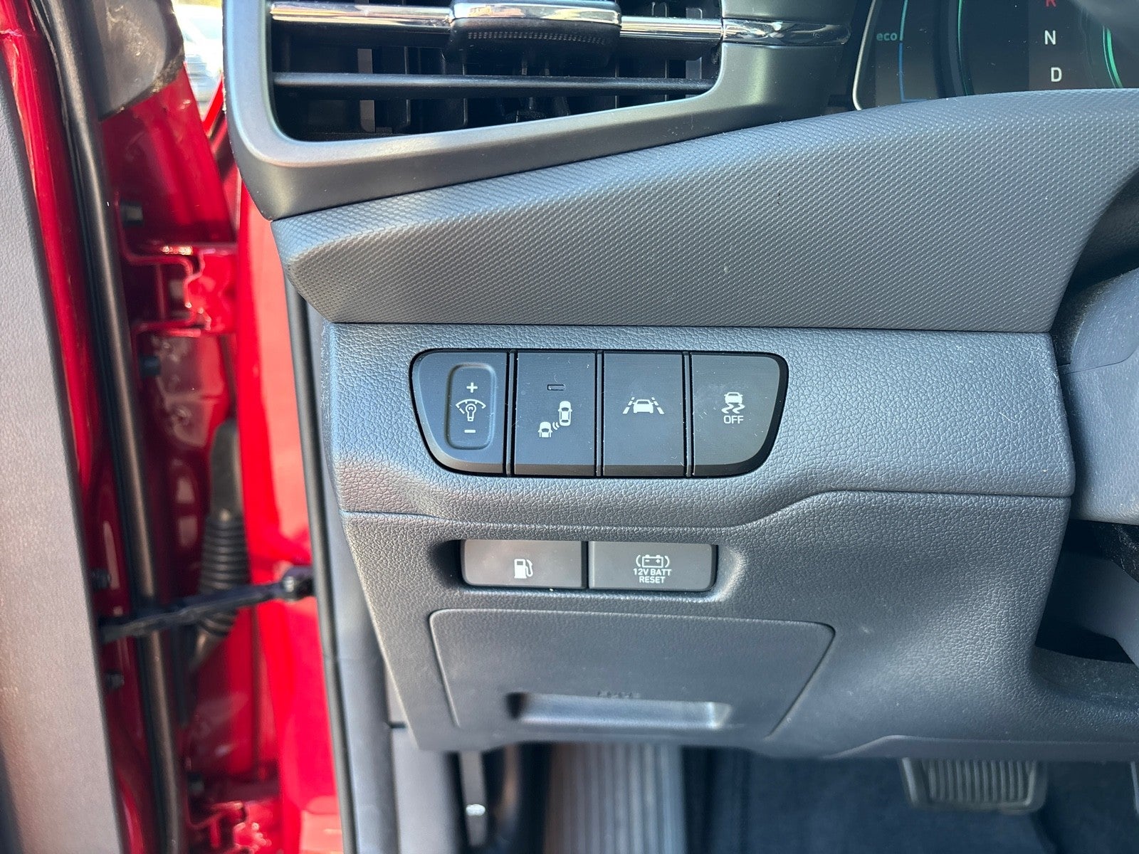 2022 Hyundai Ioniq Hybrid SE