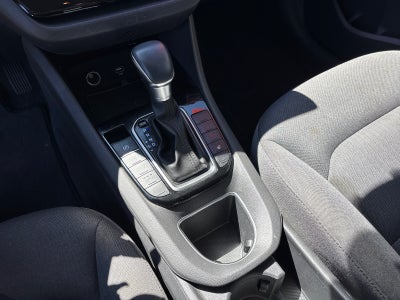 2022 Hyundai Ioniq Hybrid SE