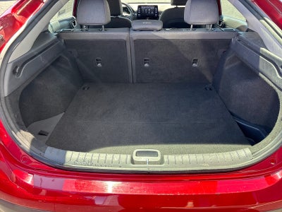 2022 Hyundai Ioniq Hybrid SE