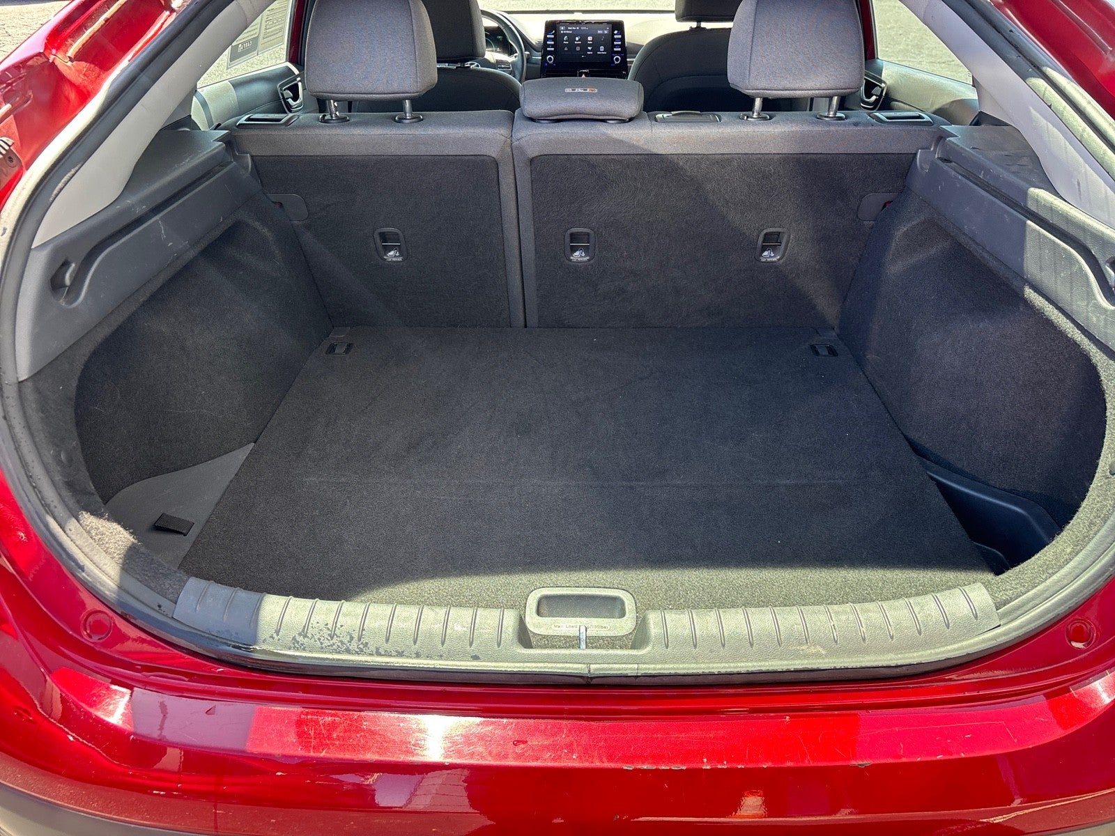 2022 Hyundai Ioniq Hybrid SE