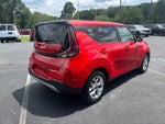 2024 Kia Soul S