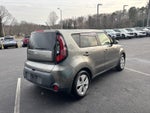 2014 Kia Soul Base