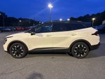 2023 Kia Sportage Plug-In Hybrid X-Line Prestige