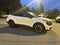 2023 Kia Sportage Plug-In Hybrid X-Line Prestige