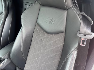 2018 Audi TT Roadster 2.0 TFSI