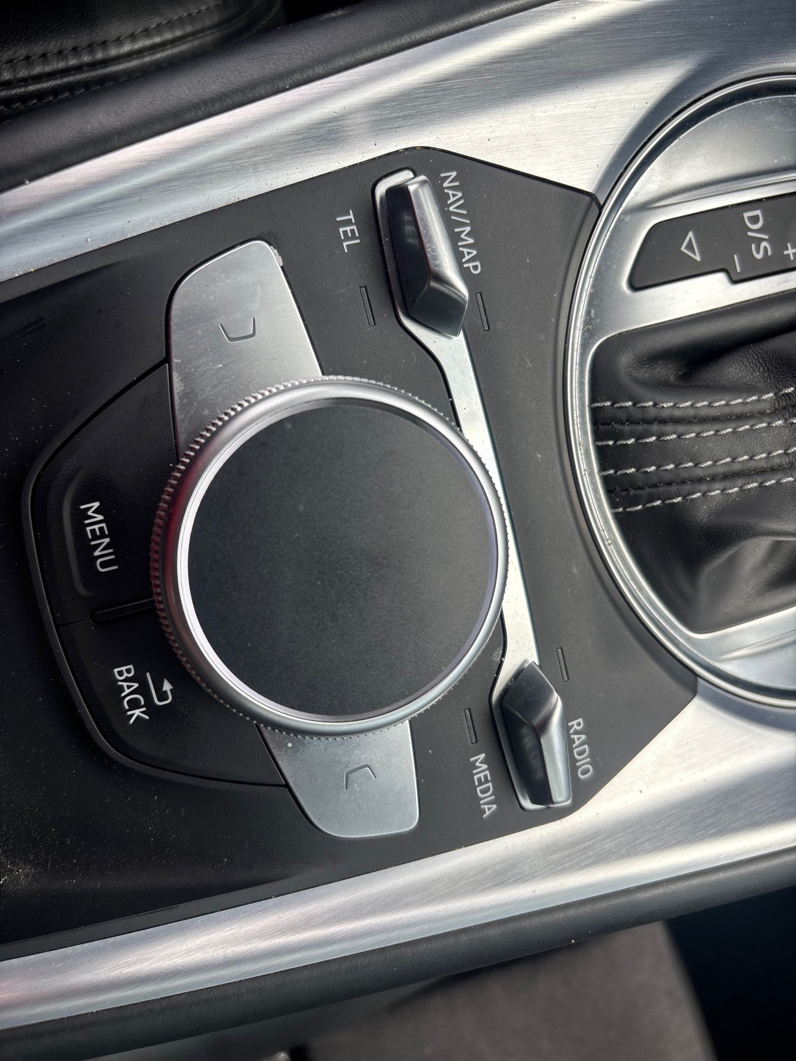 2018 Audi TT Roadster 2.0 TFSI