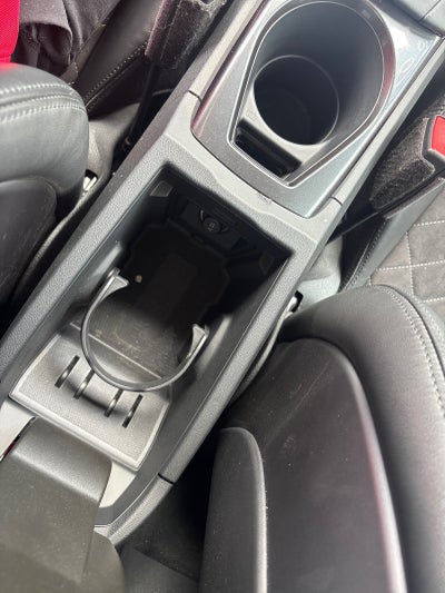 2018 Audi TT Roadster 2.0 TFSI