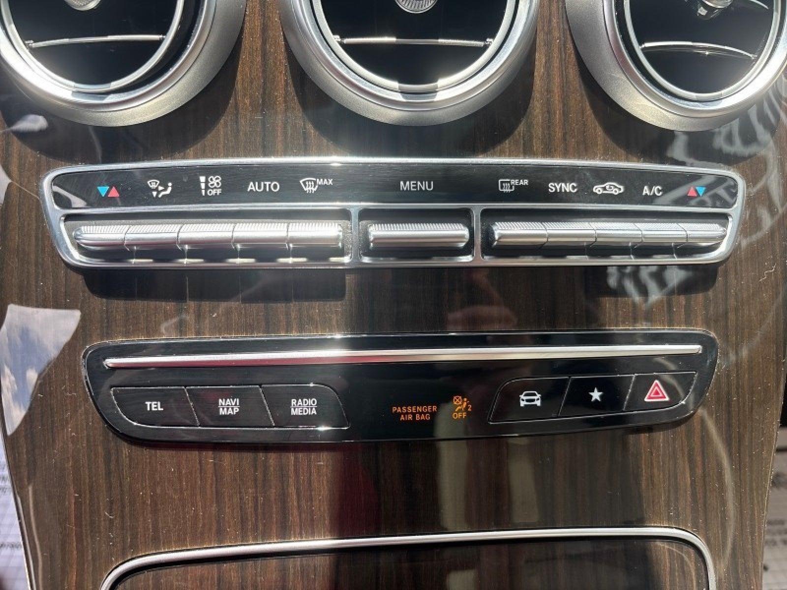 2021 Mercedes-Benz GLC GLC 300